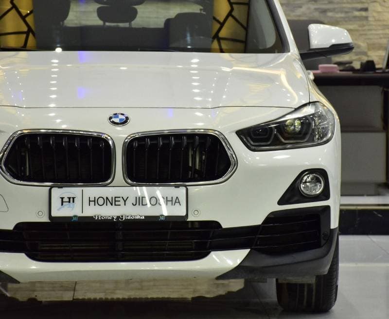 2020 BMW X2 SDRIVE20I thumbnail 4