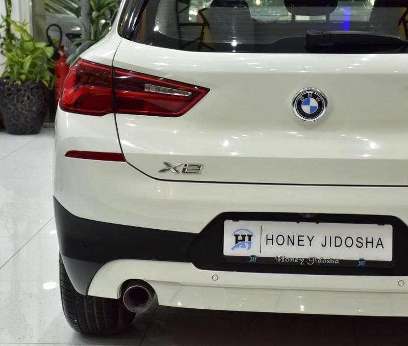 2020 BMW X2 SDRIVE20I thumbnail 8