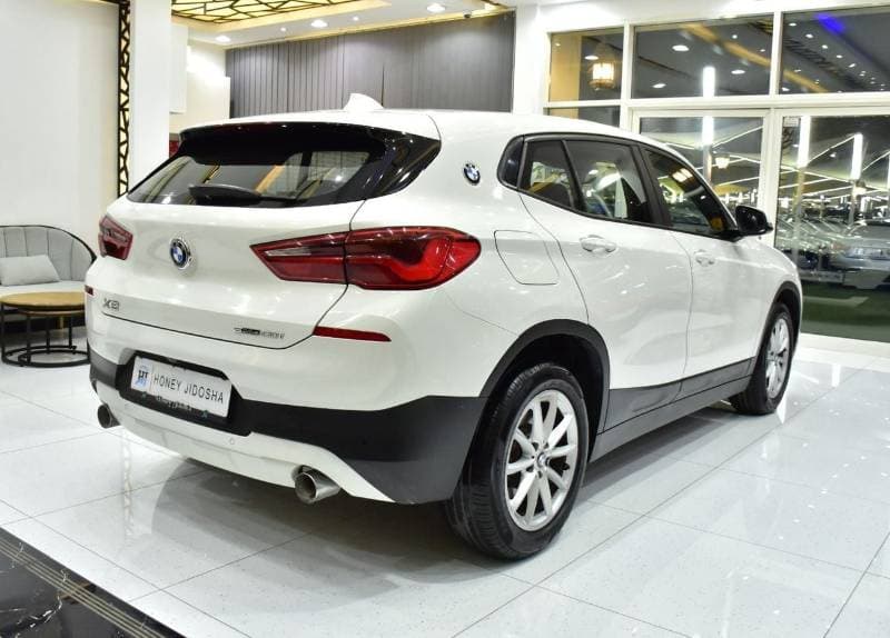 2020 BMW X2 SDRIVE20I thumbnail 6
