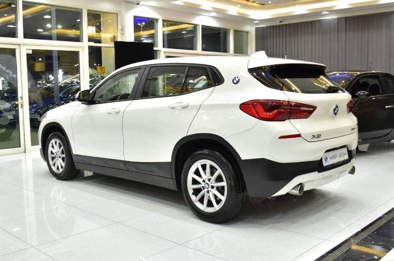 2020 BMW X2 SDRIVE20I thumbnail 7