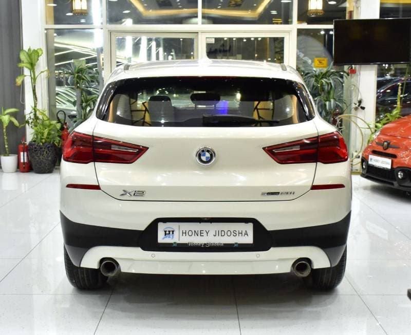 2020 BMW X2 SDRIVE20I thumbnail 5