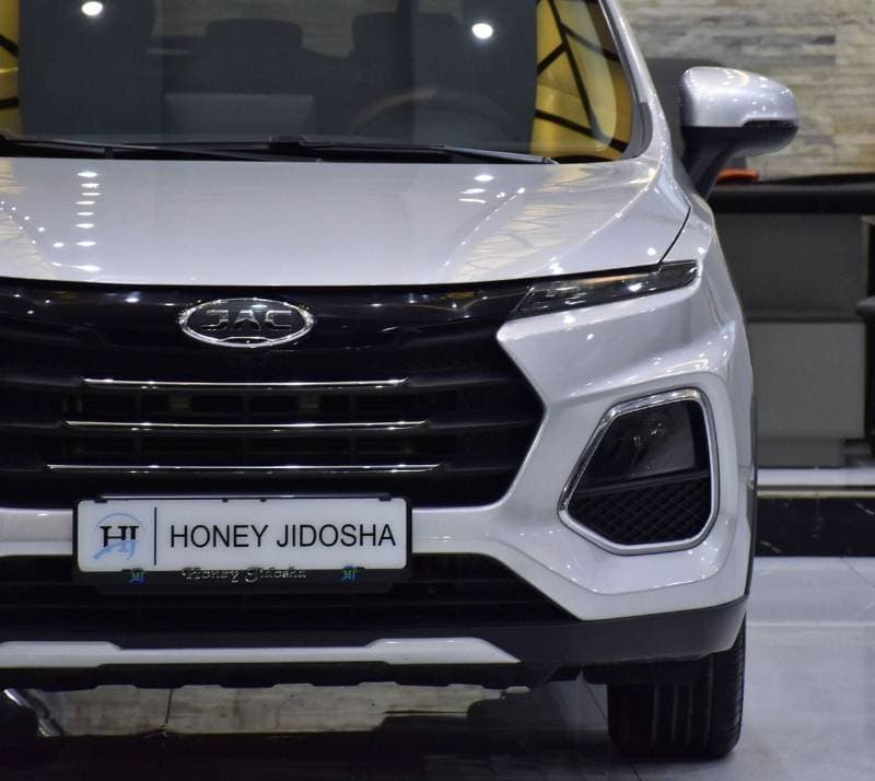 2025 JAC S3 . thumbnail 4