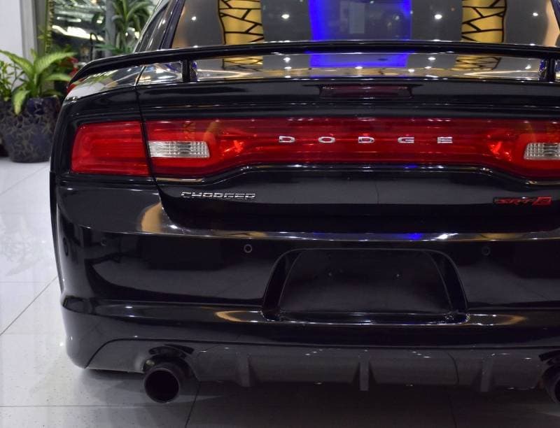 2013 Dodge Charger thumbnail 8