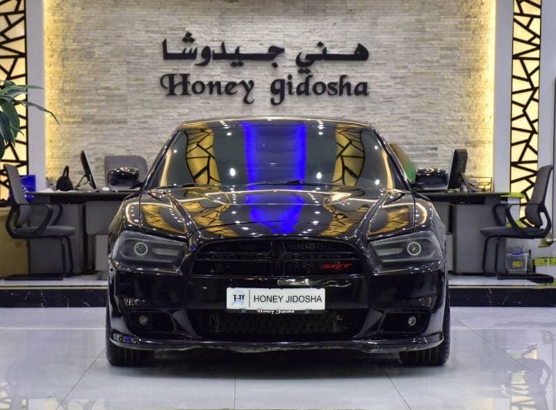 2013 Dodge Charger thumbnail 2