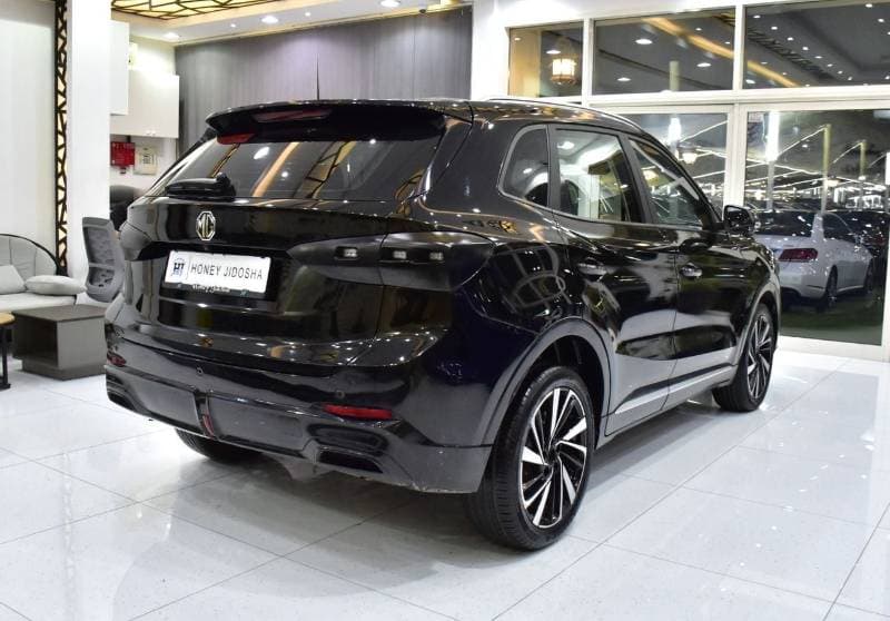 2023 MG ZS LUX thumbnail 6