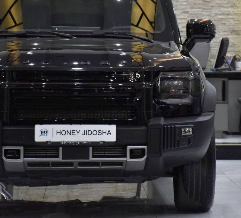 2025 Jetour T2 LUXURY PLUS thumbnail 4