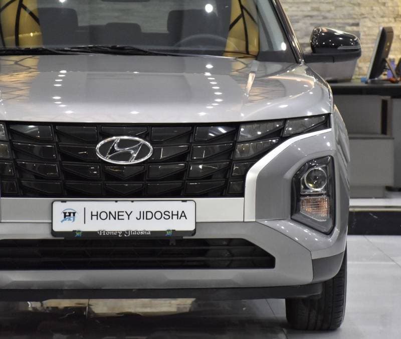2024 Hyundai Creta SMART thumbnail 4