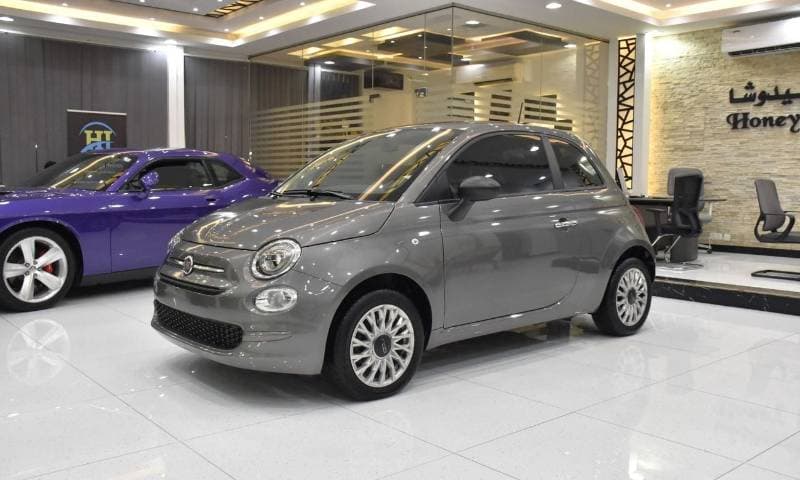 2024 Fiat 500 DOLCEVITA thumbnail 3