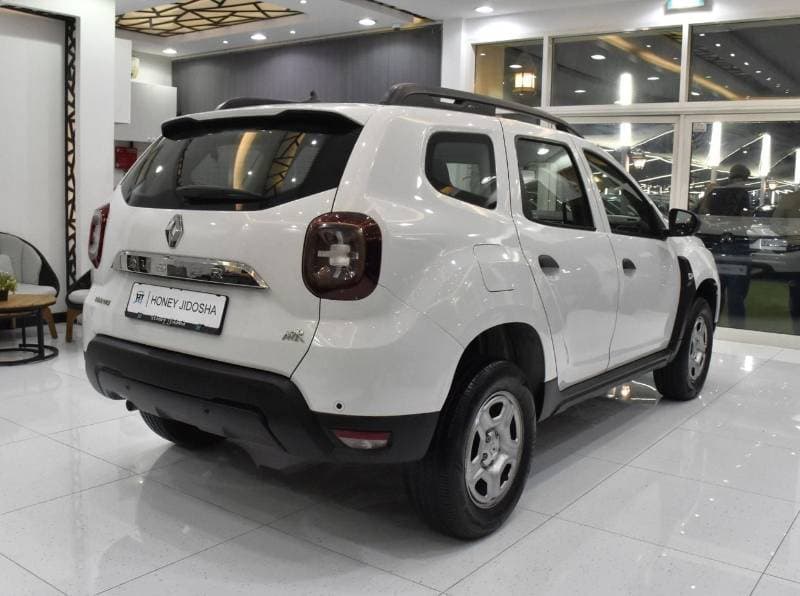 2025 Renault Duster LE thumbnail 6