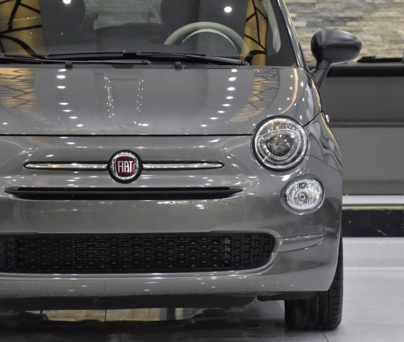 2024 Fiat 500 DOLCEVITA thumbnail 4