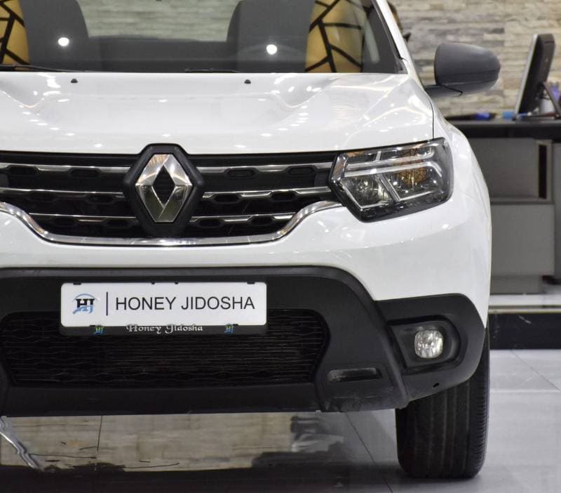 2025 Renault Duster LE thumbnail 4