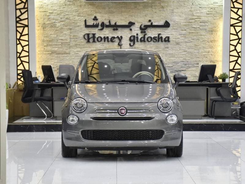 2024 Fiat 500 DOLCEVITA thumbnail 2