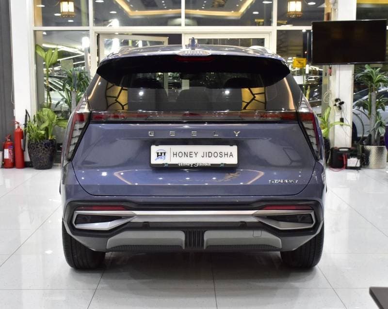 2025 Geely Starray GF PLUS thumbnail 5