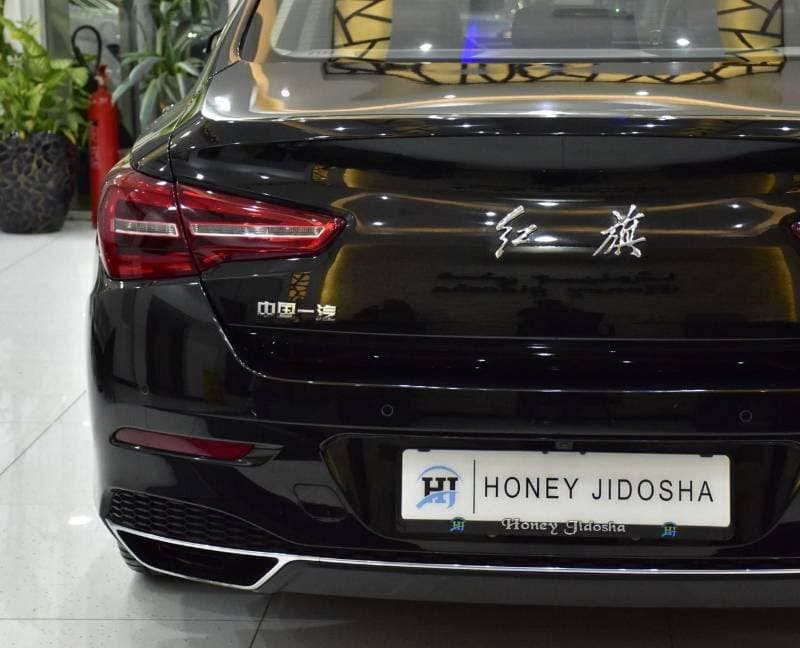 2022 HONGQI H5 FLAGSHIP thumbnail 8