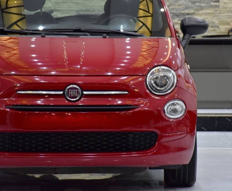 2024 Fiat 500 DOLCEVITA thumbnail 4