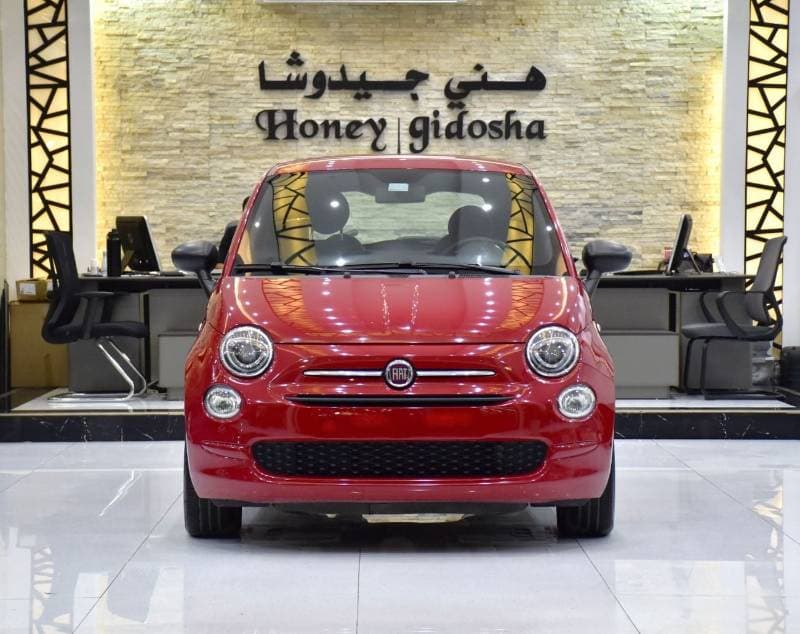 2024 Fiat 500 DOLCEVITA thumbnail 2