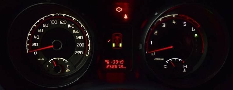 2012 Mitsubishi Pajero GLS HIGHLINE TOP thumbnail 5