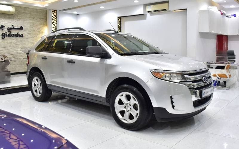 2014 Ford Edge SE