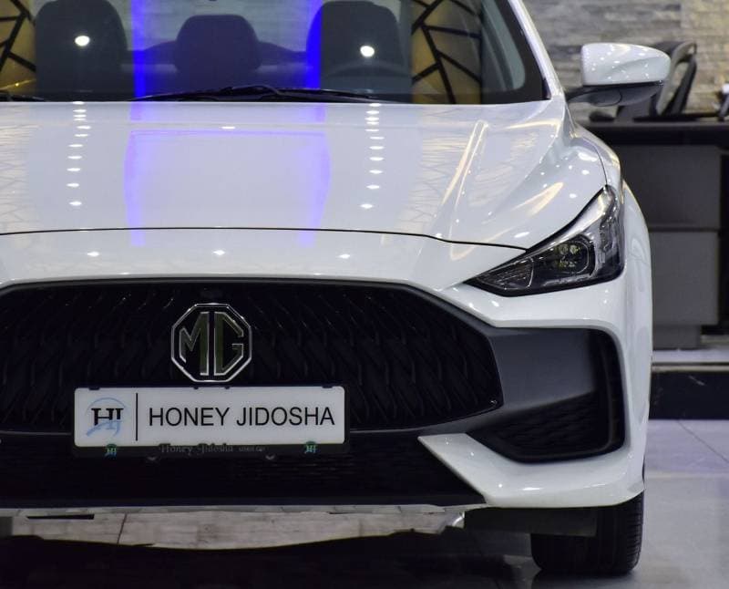 2024 MG GT LUXURY thumbnail 4