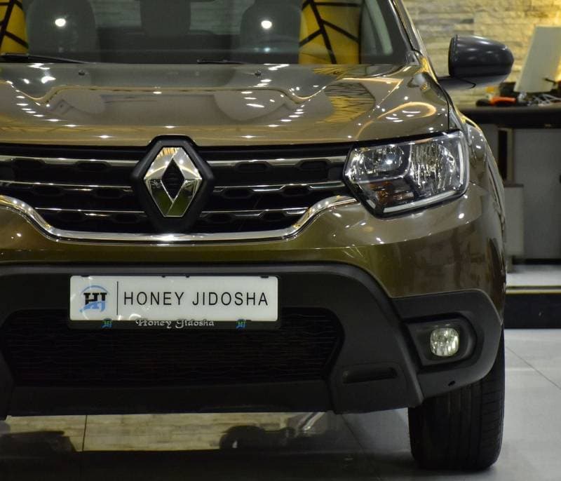 2020 Renault Duster PE thumbnail 4