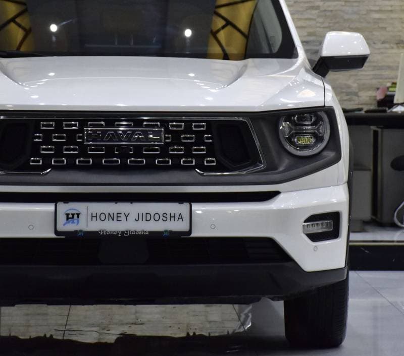 2026 Haval H7 HIGH DELUXE thumbnail 4