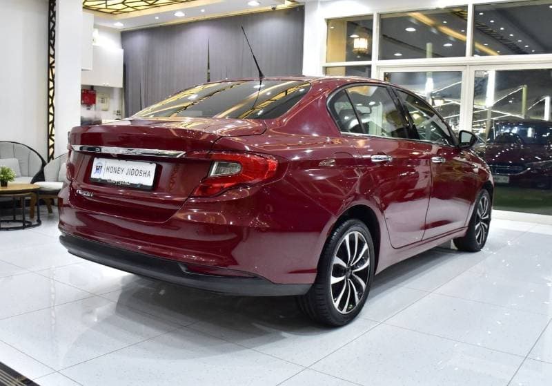 2017 Dodge Neon SXT HIGHLINE thumbnail 6