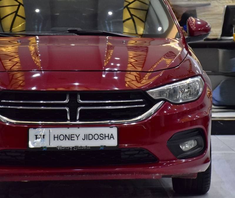 2017 Dodge Neon SXT HIGHLINE thumbnail 4