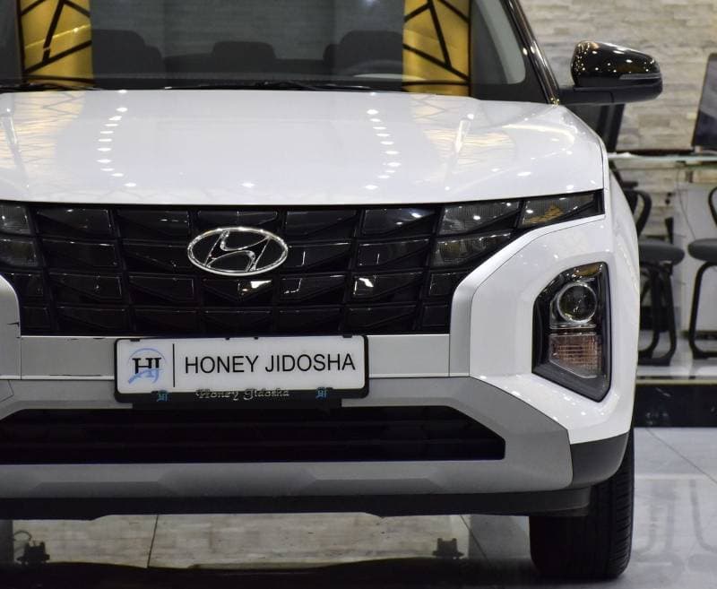 2024 Hyundai Creta SMART thumbnail 4
