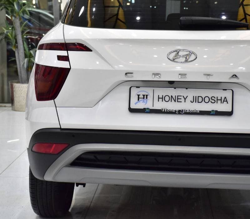 2024 Hyundai Creta SMART thumbnail 8