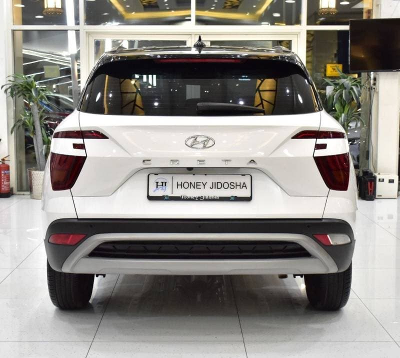 2024 Hyundai Creta SMART thumbnail 5