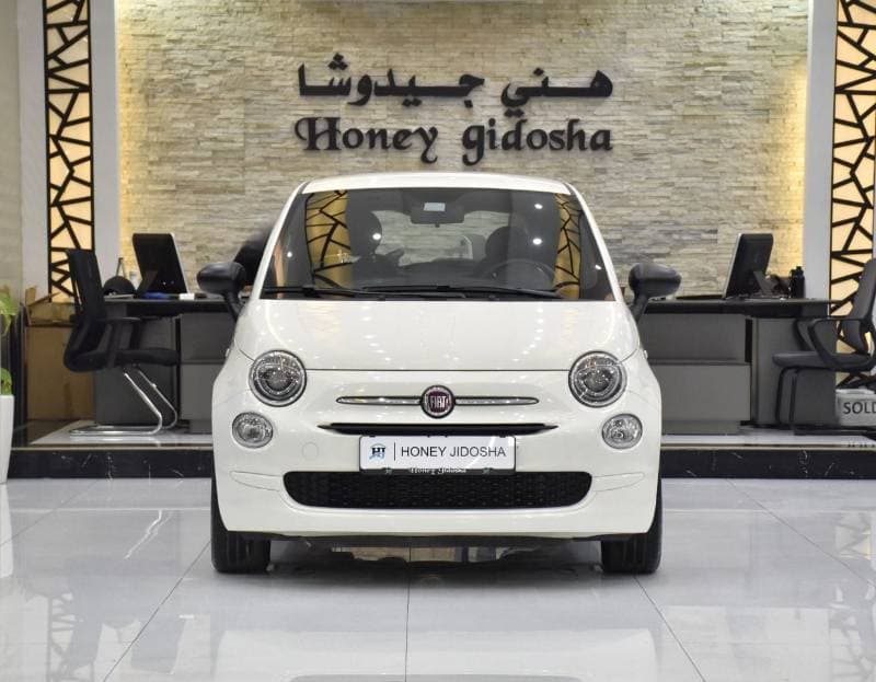 2024 Fiat 500 DOLCEVITA thumbnail 2