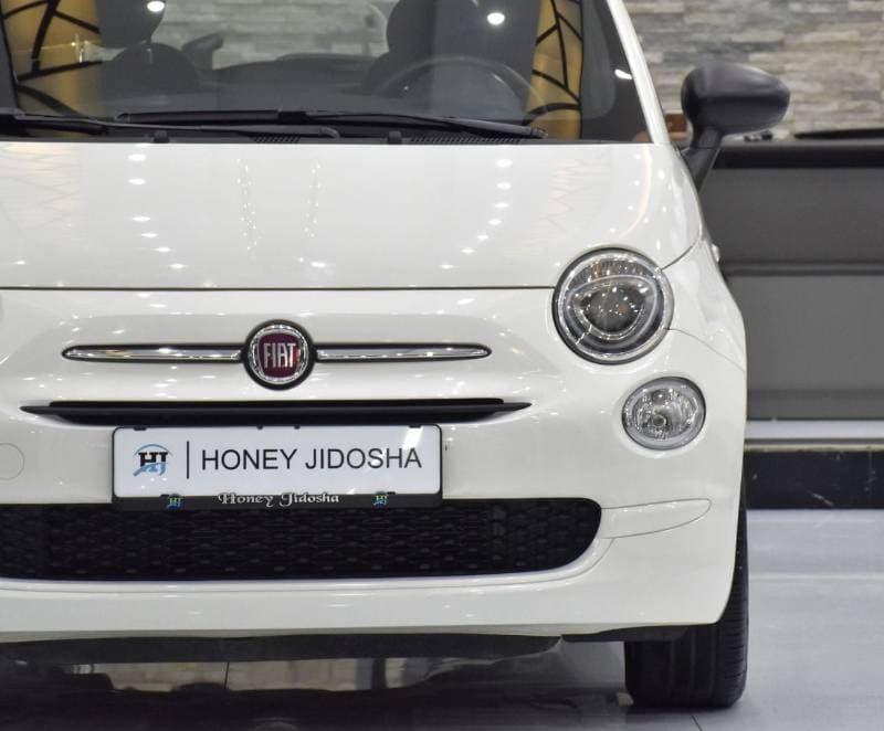 2024 Fiat 500 DOLCEVITA thumbnail 4