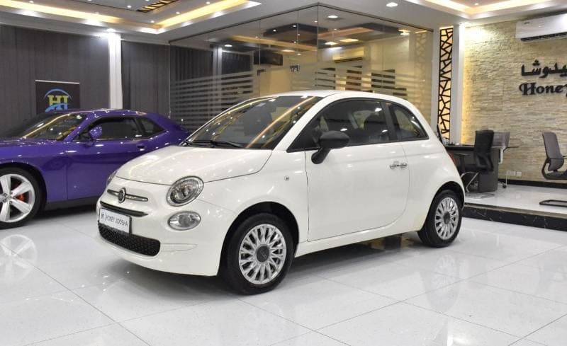 2024 Fiat 500 DOLCEVITA thumbnail 3