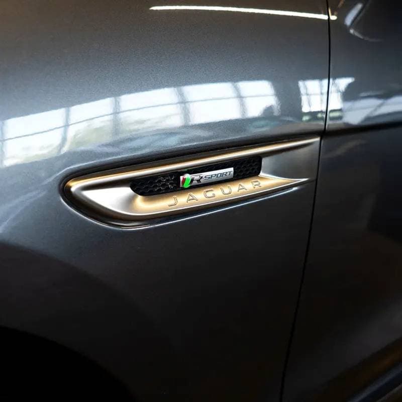 2019 Jaguar F PACE R SPORT thumbnail 8