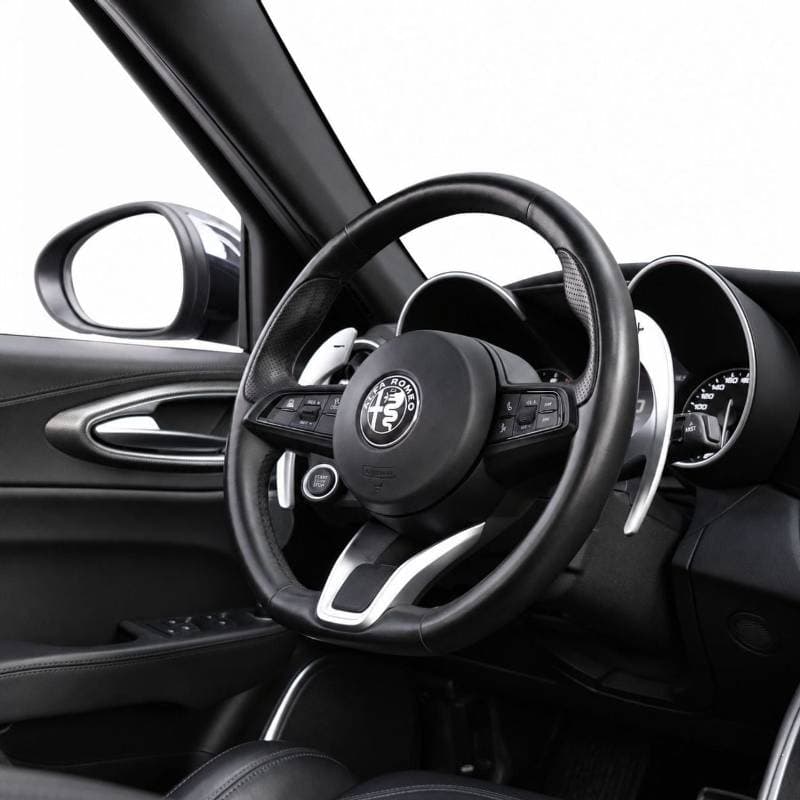 2022 Alfa Romeo Giulia VELOCE thumbnail 8
