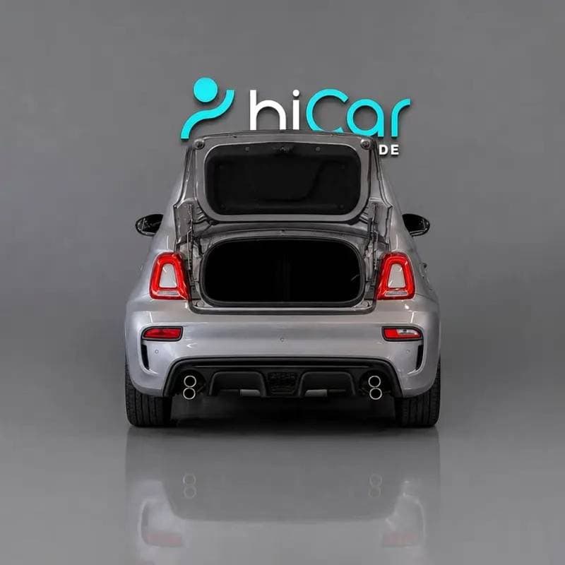 2023 Abarth 695 TURISMO thumbnail 5