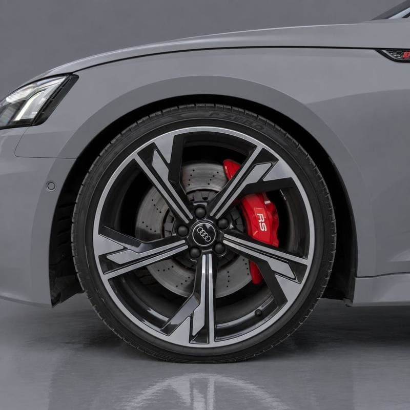 2023 Audi RS5 COMPETITION thumbnail 6