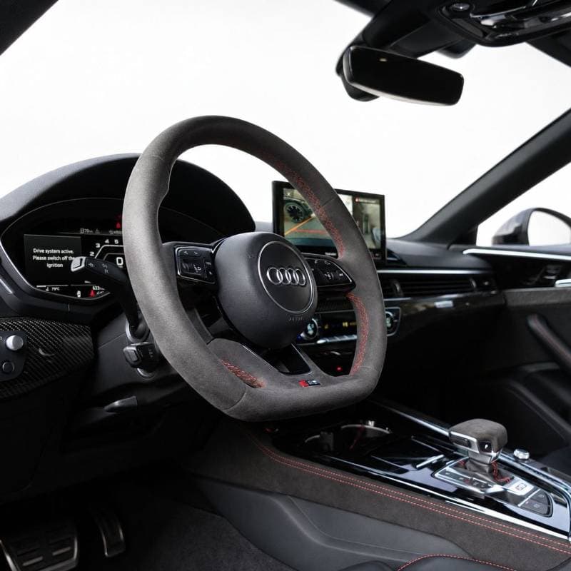 2023 Audi RS5 COMPETITION thumbnail 8
