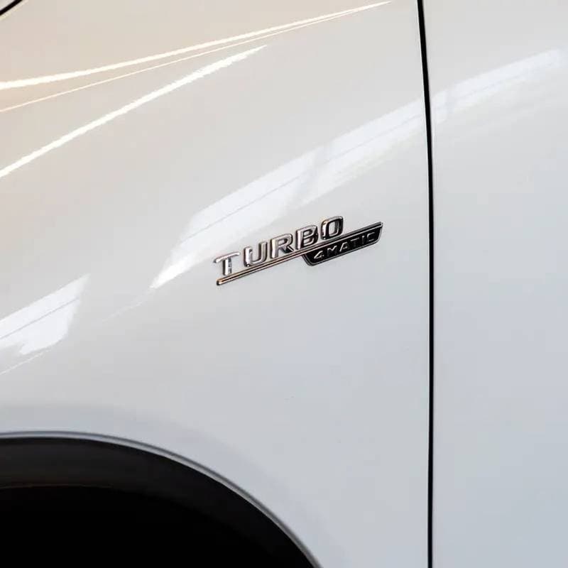 2023 Mercedes Benz GLB 35 thumbnail 8