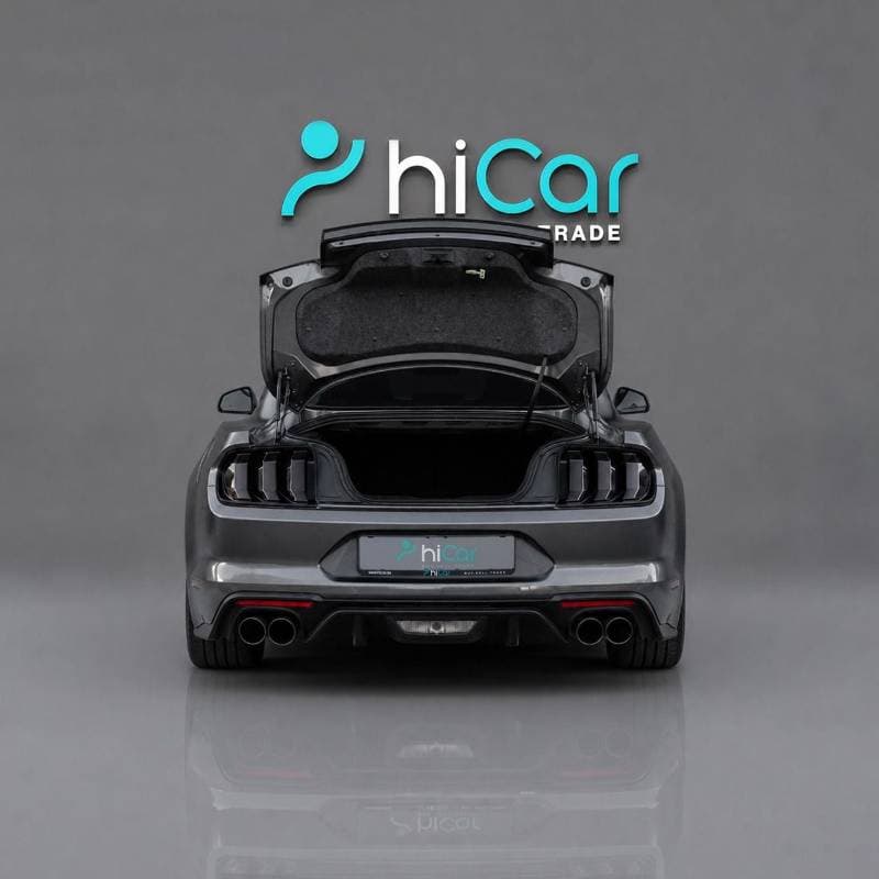 2020 Ford Mustang GT PREMIUM thumbnail 3