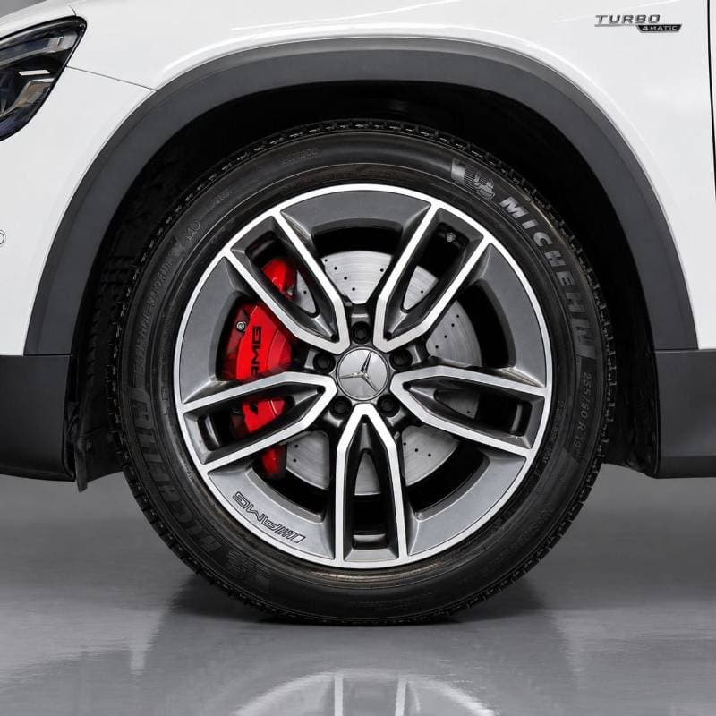 2023 Mercedes Benz GLB 35 thumbnail 7
