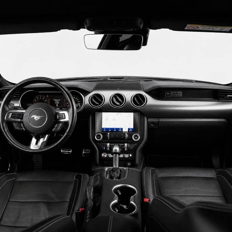 2020 Ford Mustang GT PREMIUM thumbnail 7