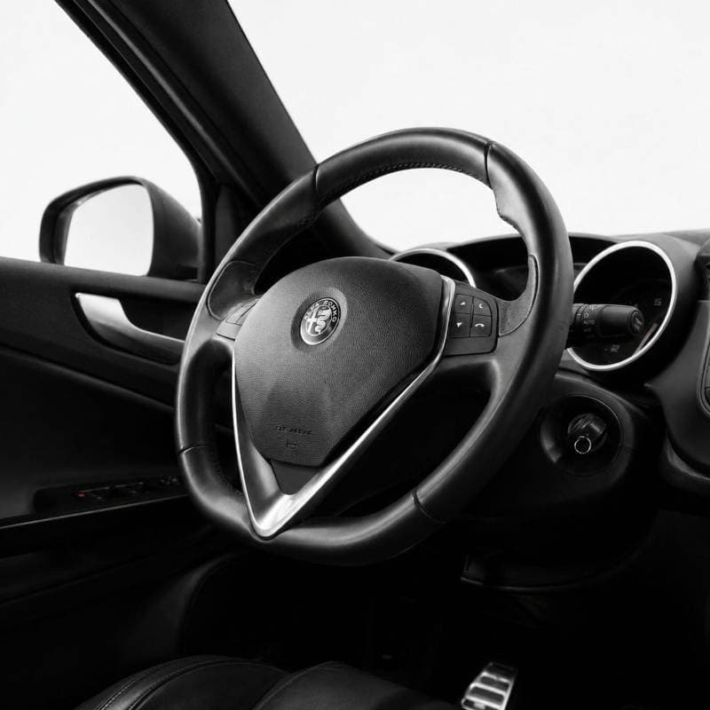 2021 Alfa Romeo Giulietta Veloce thumbnail 7