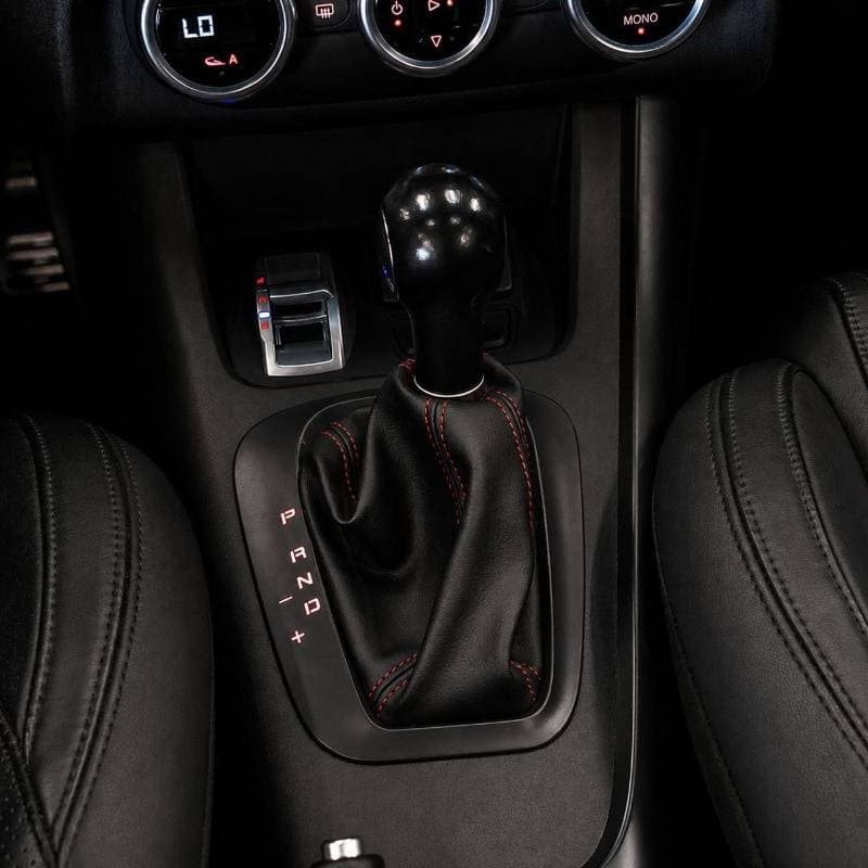 2021 Alfa Romeo Giulietta Veloce thumbnail 8