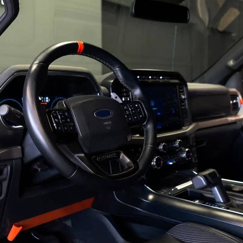2022 Ford F 150 RAPTOR CREW CAB LUX thumbnail 7