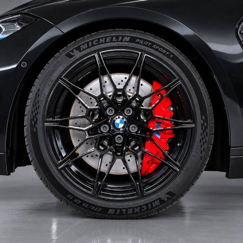 2022 BMW M4 COMPETITION thumbnail 8