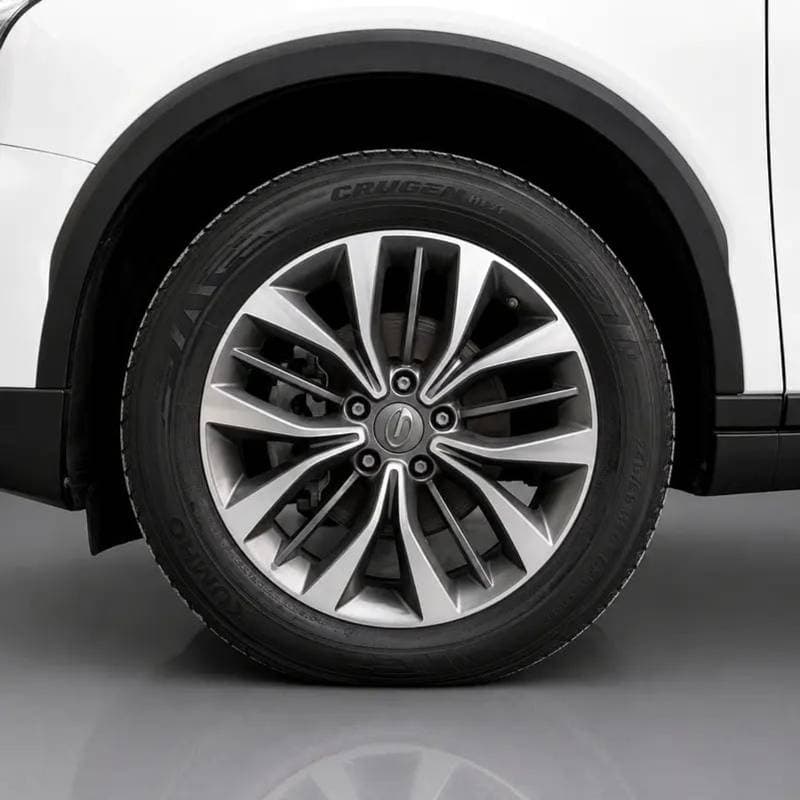 2022 GAC GS8 GX thumbnail 6