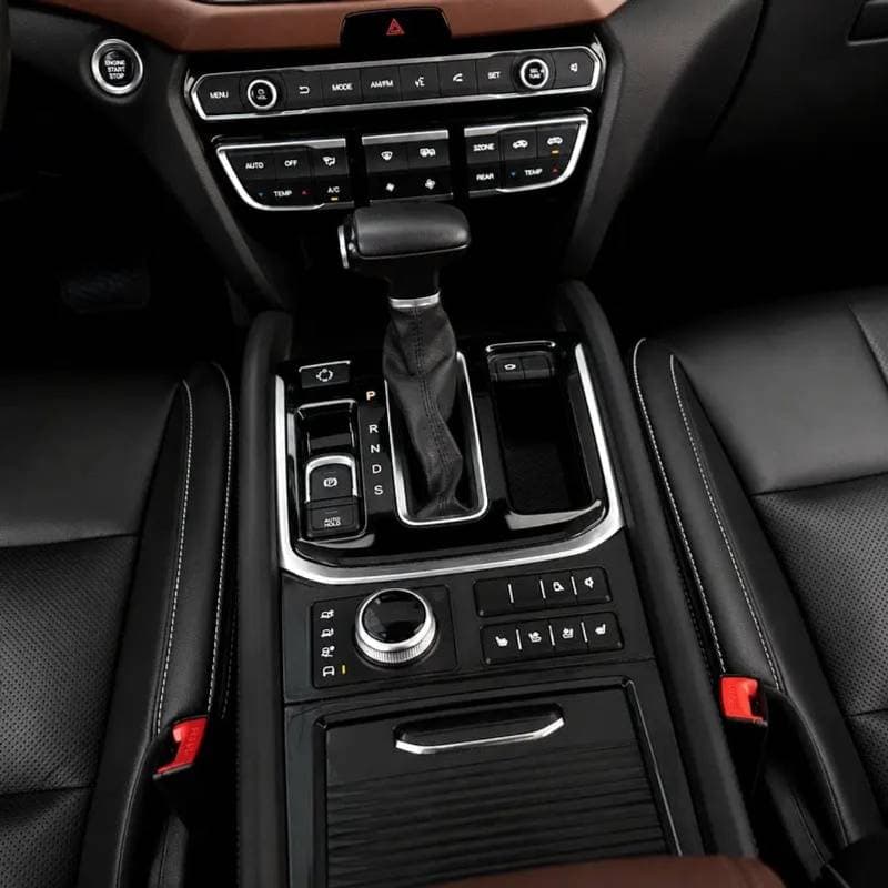2022 GAC GS8 GX thumbnail 8