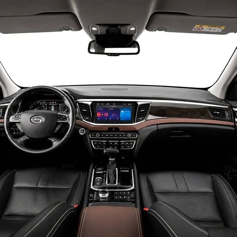 2022 GAC GS8 GX thumbnail 7