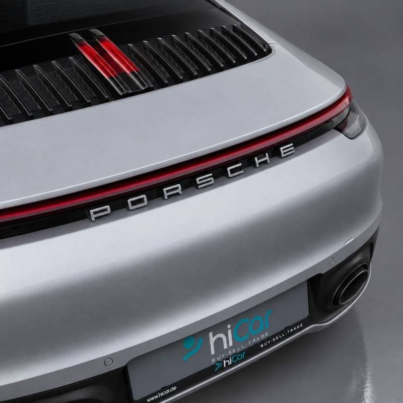 2023 Porsche 911 CARRERA thumbnail 5